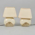 1628 5051 TABLE LAMPS